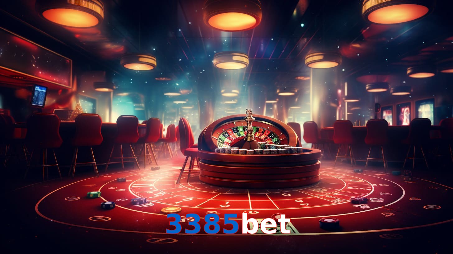 3385bet