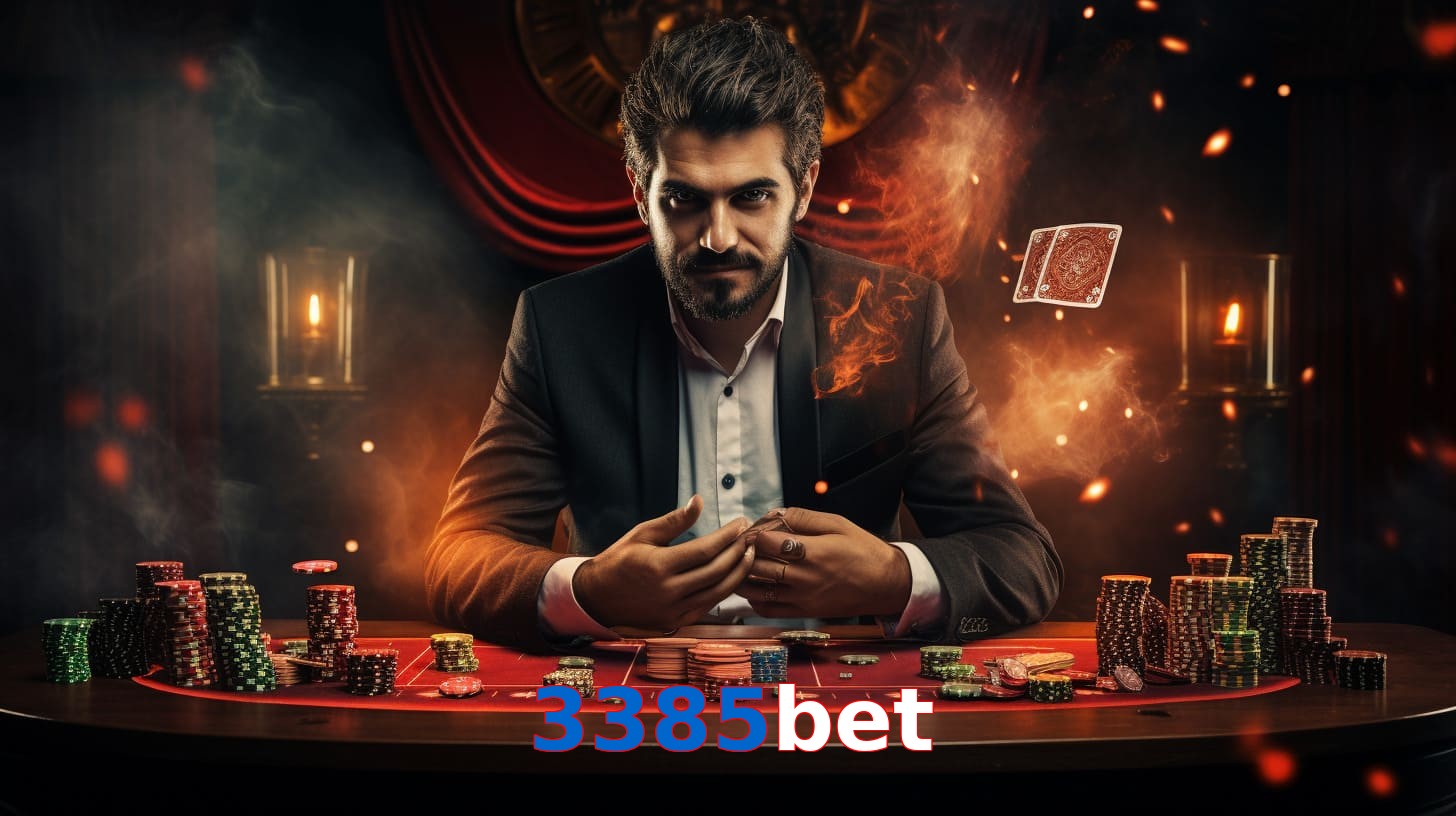 3385bet