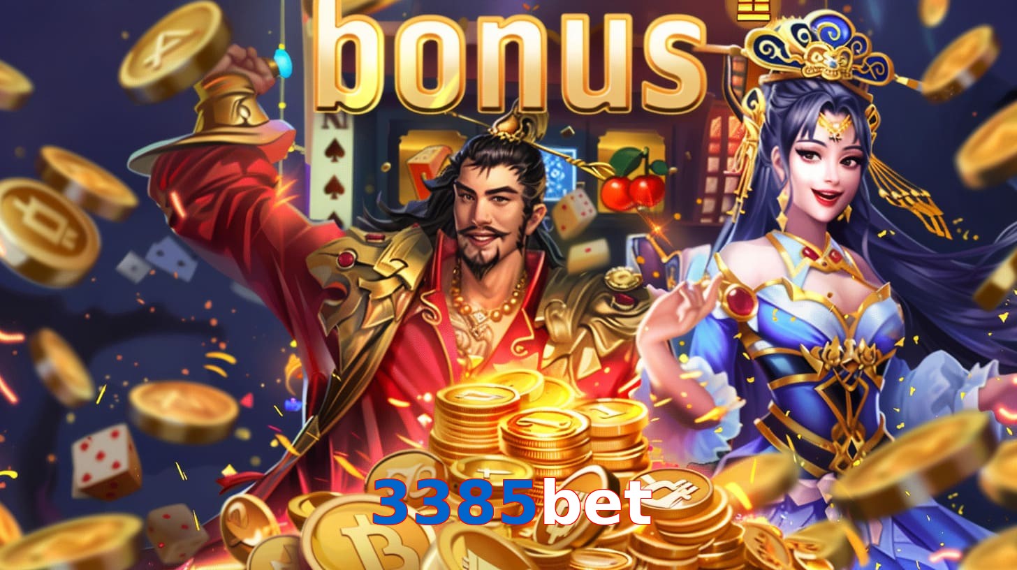 3385bet