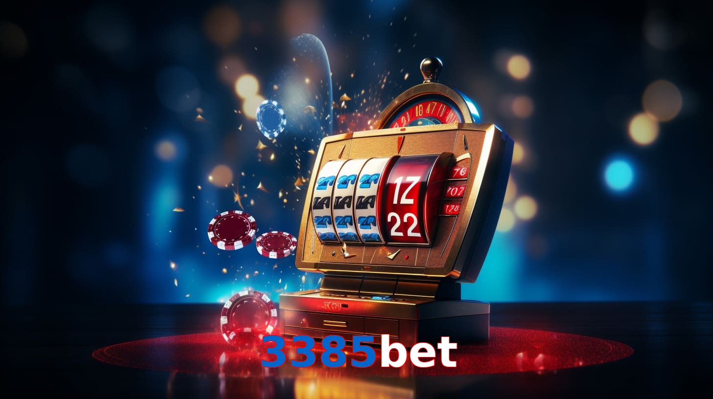 3385bet