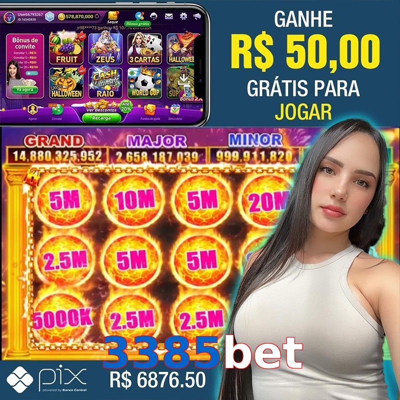 3385bet